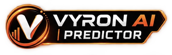 VYRON AI PREDICTOR